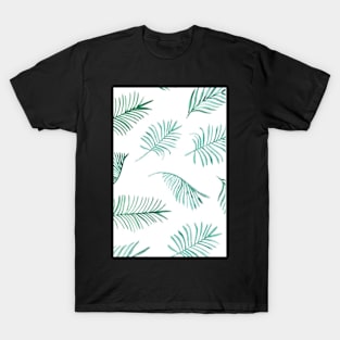 Leaf Phone Case T-Shirt